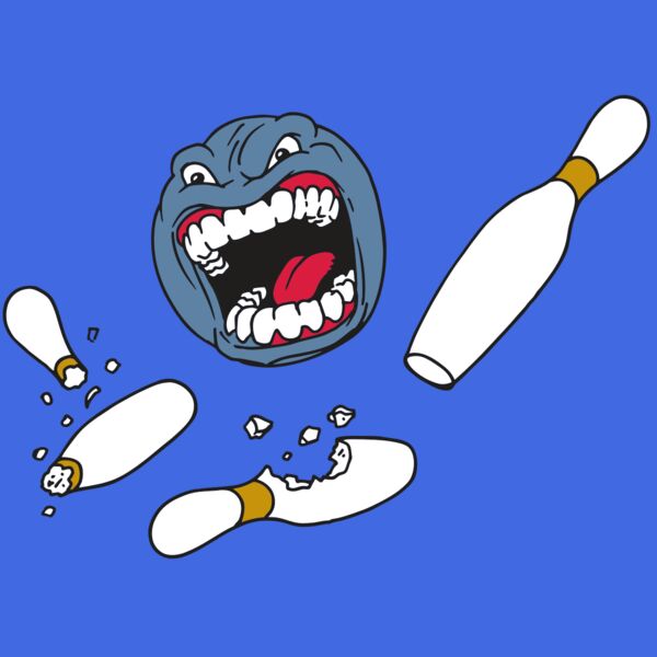 AR BOWL 21 RC Thumbnail