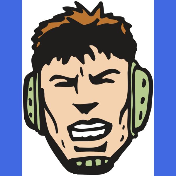 AR WRESTLING MEN 23 RC Thumbnail