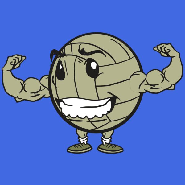 AR12 VOLBLL 01 RQC Thumbnail