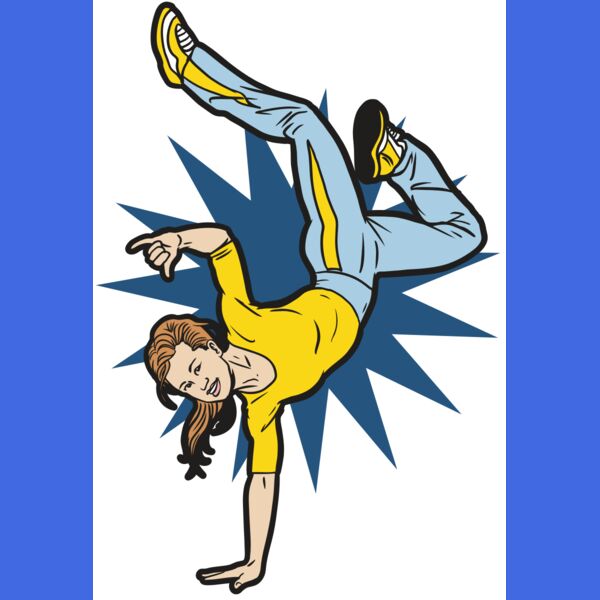 AR22 DANCE 05 RQC Thumbnail