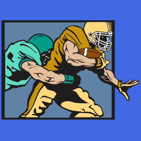 AR FBALL 75 RC Thumbnail