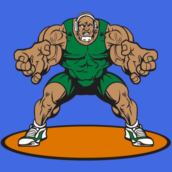 AR30 WRESTLER 07 RQC Thumbnail