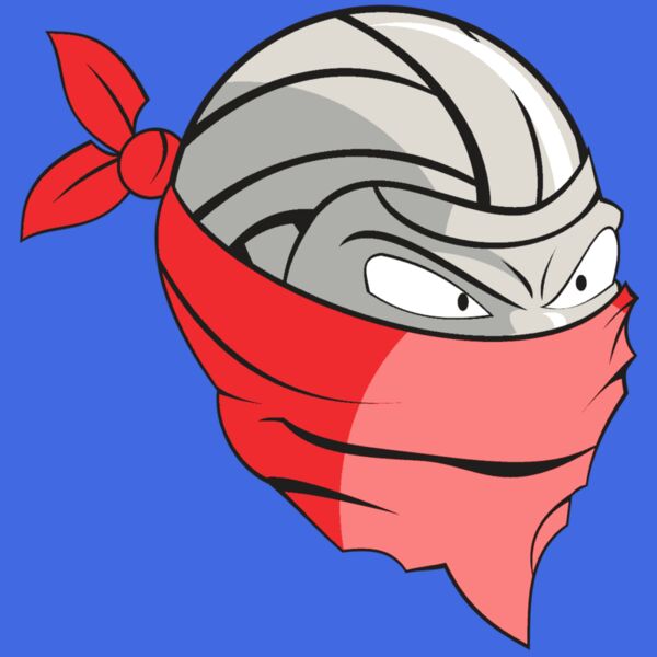 VOLLEYBALL BANDIT RQC Thumbnail