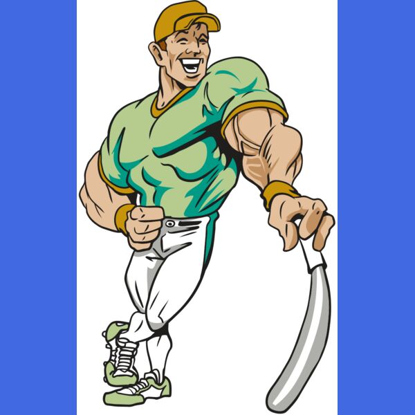 AR4 BASEBALL 04 RQC Thumbnail