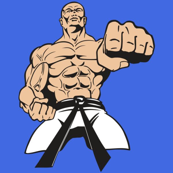 AR MARTIAL ARTS 11 RC Thumbnail