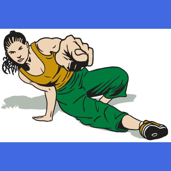 AR22 DANCE 14 RQC Thumbnail