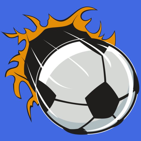 SOCCER BUSTING RQC Thumbnail