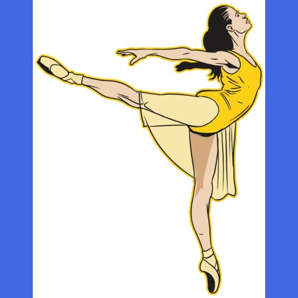 AR22 DANCE 09 RQC Thumbnail