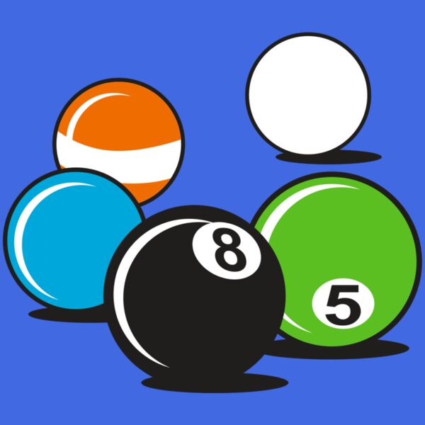 AR POOL 20 RC Thumbnail