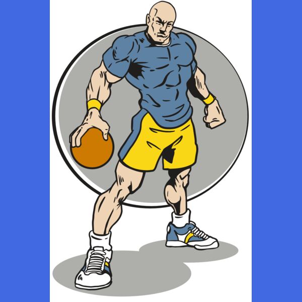 AR20 BASKETBALL 18 RQC Thumbnail