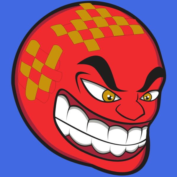 DODGEBALL MEAN RQC Thumbnail