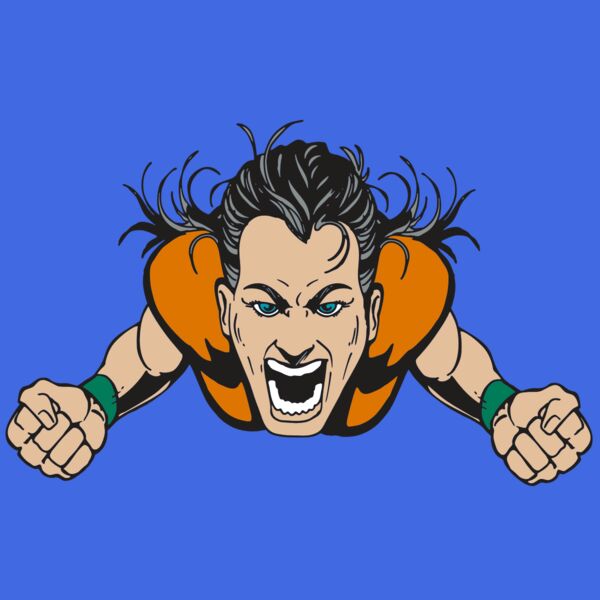 AR ATTITUDE 25 RQC Thumbnail