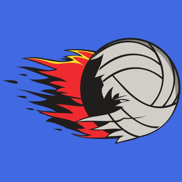 VOLLEYBALL TEARING RQC Thumbnail
