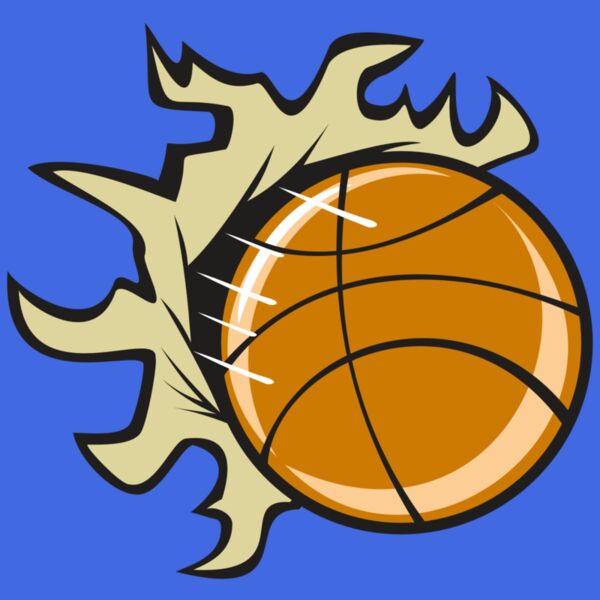 BASKETBALL BUSTING RQC Thumbnail