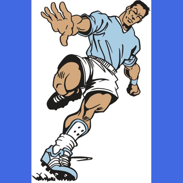 AR SOCCER MEN 15 RC Thumbnail