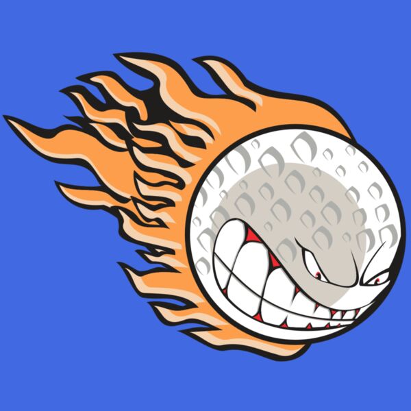 GOLF FLAME RQC Thumbnail