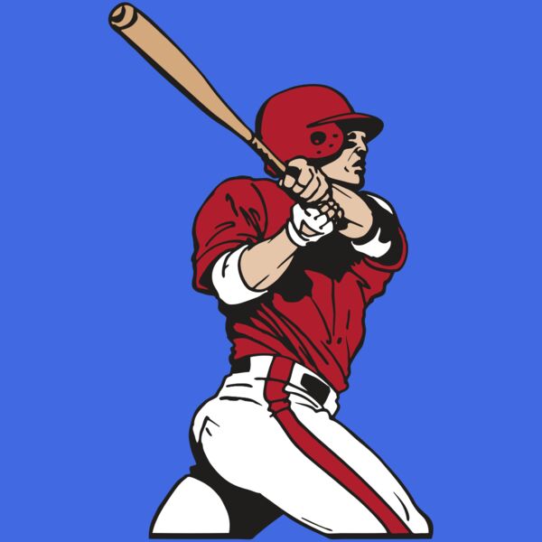 AR3 BASEBALL 23 RQC Thumbnail