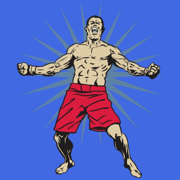 AR22 MIXED MARTIAL 06 RQC Thumbnail