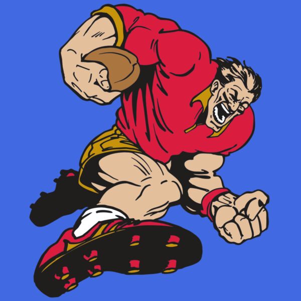 AR RUGBY 10 RC Thumbnail