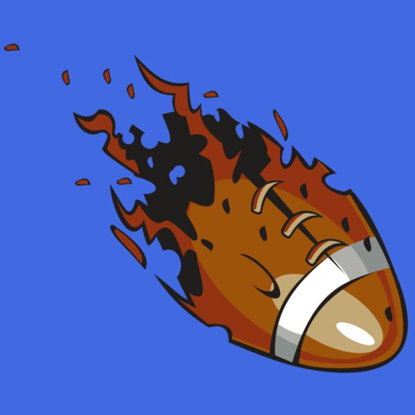 FOOTBALL TEARING RQC Thumbnail