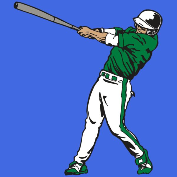 AR3 BASEBALL 13 RQC Thumbnail