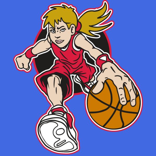 AR34 BASKETBALL 29 RQC Thumbnail