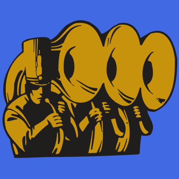 RR BAND 28 RQC Thumbnail