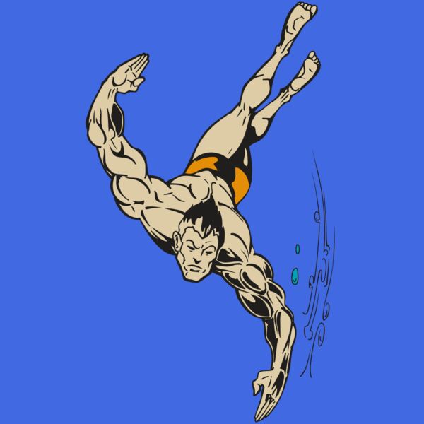 AR SWIM 13 RC Thumbnail