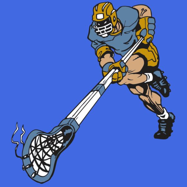 AR LACROSSE 10 RC Thumbnail