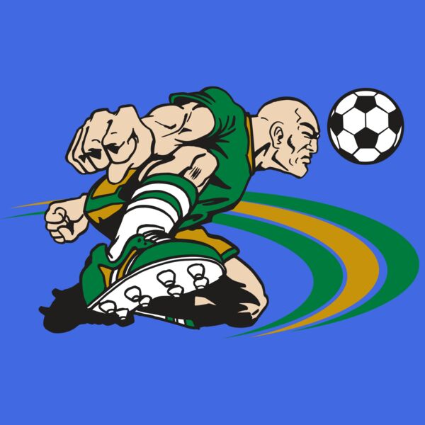 AR SOCCER MEN 13 RC Thumbnail