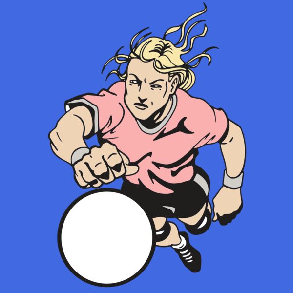 AR VBALL 12 RC Thumbnail