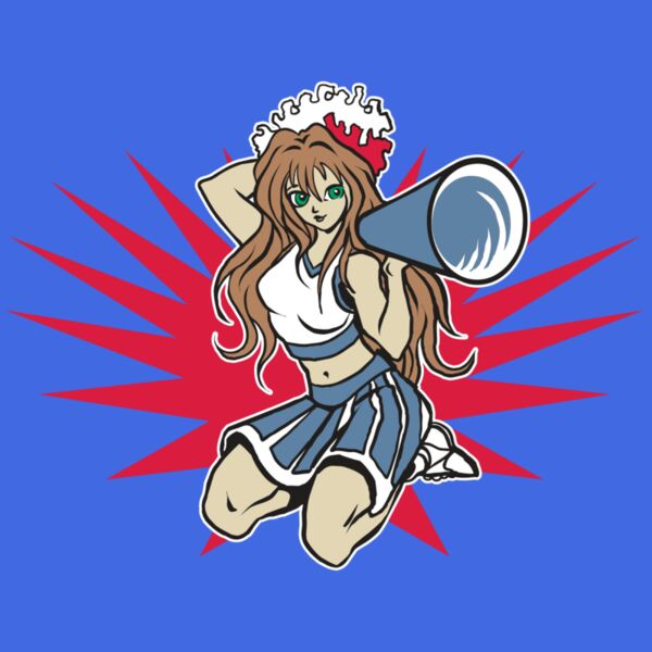 AR31 CHEER 02 RQC Thumbnail