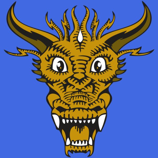 BAW DRAGON 03 RC Thumbnail