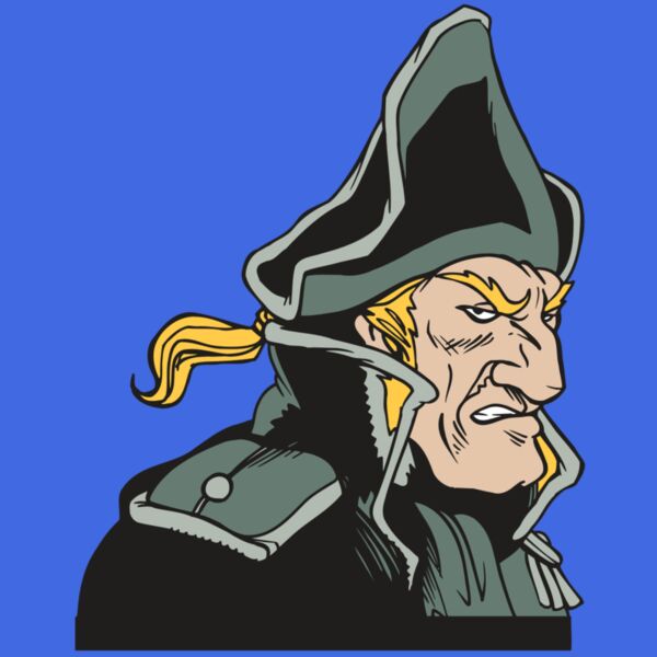 AR5 ADMIRAL 12 RQC Thumbnail