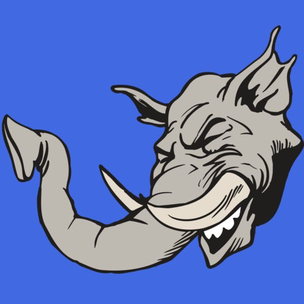 AR5 Elephant 14 RQC Thumbnail