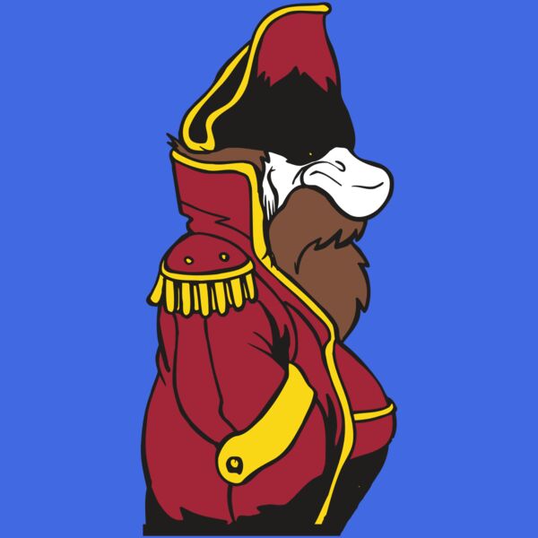 AR5 ADMIRAL 13 RQC Thumbnail