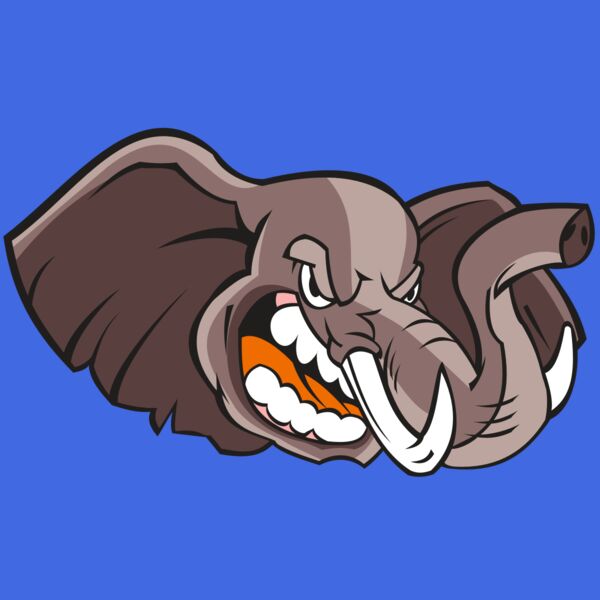 ELEPHANT HD0503 RQC Thumbnail