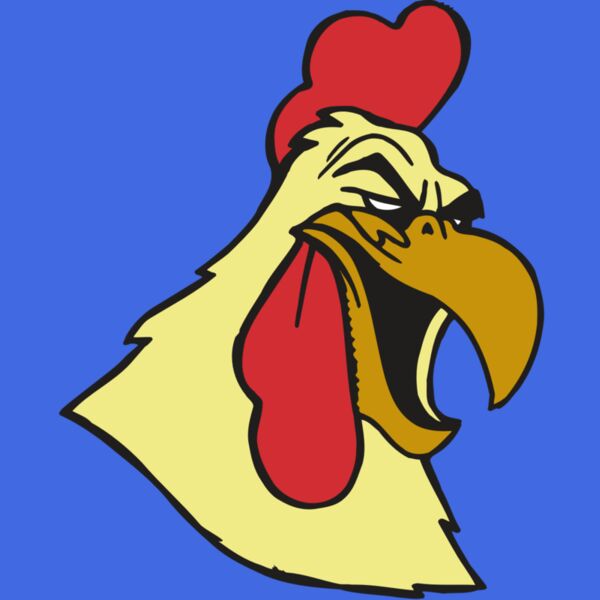 AR5 Gamecock 02 RQC Thumbnail