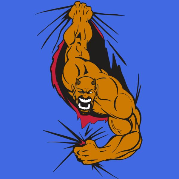 AR DEVIL 25 RC Thumbnail