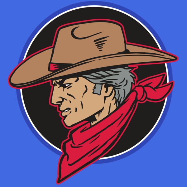 AR33 COWBOY 07 RQC Thumbnail