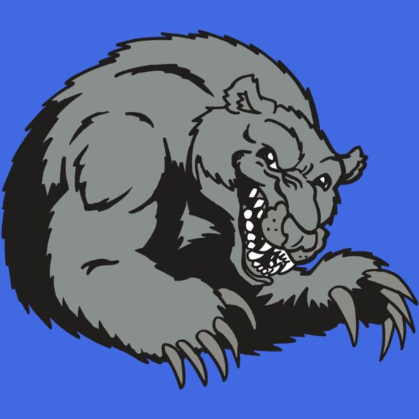 AR5 Bear 14 RQC Thumbnail