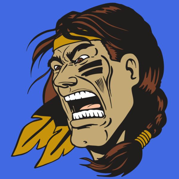 AR BRAVE 33 RC Thumbnail