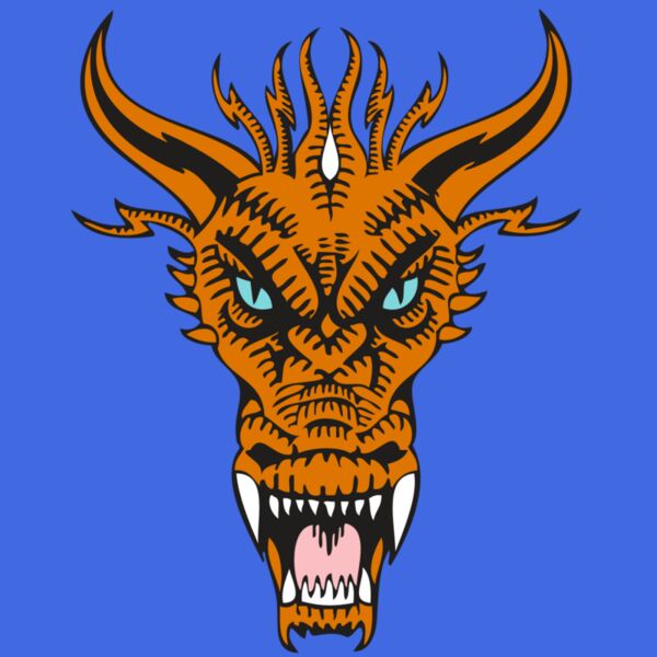 BAW DRAGON 11 RC Thumbnail