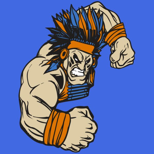 AR CHIEF 19 RC Thumbnail