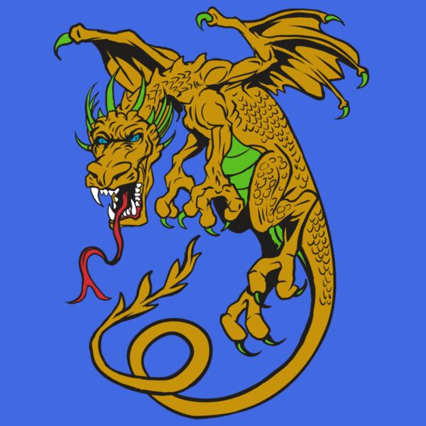 AR28 DRAGON 01 RQC Thumbnail