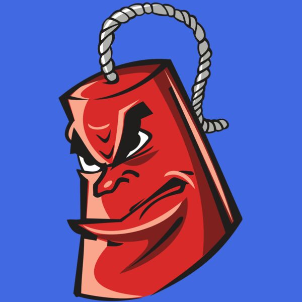 DYNAMITE HD0501 RQC Thumbnail