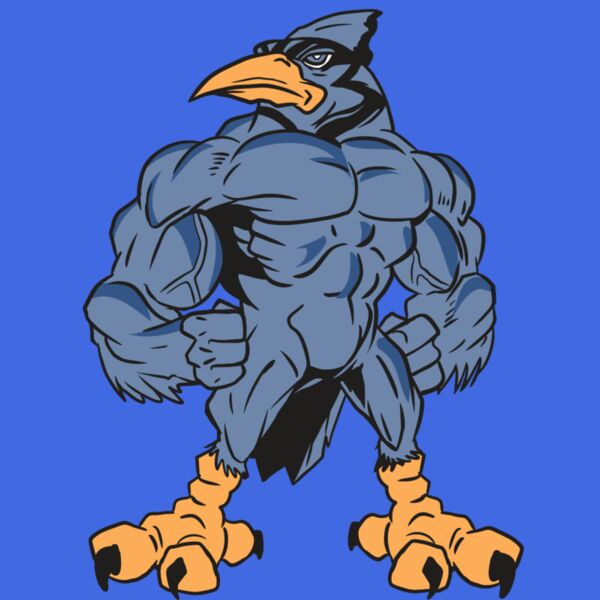 AR13 BLUEJAY 03 RQC Thumbnail