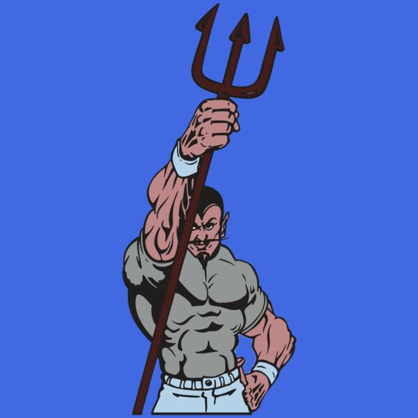 AR DEVIL 23 RC Thumbnail