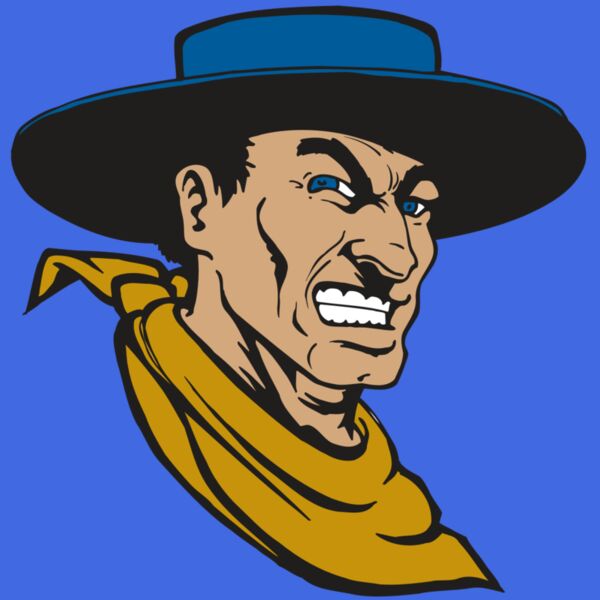 AR5 COWBOY 19 RQC Thumbnail