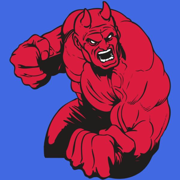 AR DEVIL 27 RC Thumbnail